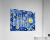 Vincent van Gogh 2 Acrylic Print