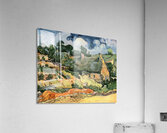 Vincent van Gogh 4 Acrylic Print