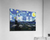 Vincent van Gogh 5 Acrylic Print