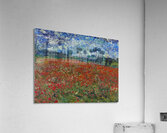 Vincent van Gogh 8 Acrylic Print