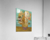 Vincent van Gogh 12 Acrylic Print