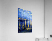 Vincent van Gogh 13 Acrylic Print