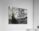 Vincent van Gogh 14 Acrylic Print