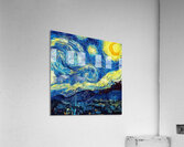 Vincent van Gogh 22 Acrylic Print