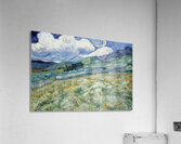 Vincent van Gogh 23 Acrylic Print