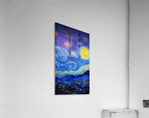 Vincent van Gogh 32 Acrylic Print