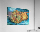 Vincent van Gogh 33 Acrylic Print