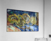 Vincent van Gogh 34 Acrylic Print