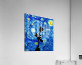 Vincent van Gogh 36 Acrylic Print
