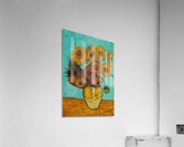 Vincent van Gogh 41 Acrylic Print