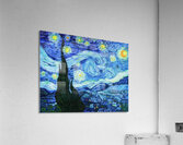 Vincent van Gogh 42 Acrylic Print
