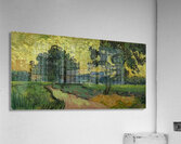 Vincent van Gogh 46 Acrylic Print