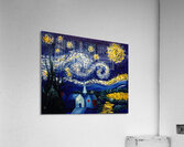 Vincent van Gogh 53 Acrylic Print
