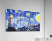 Vincent van Gogh 54 Acrylic Print