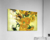Vincent van Gogh 56 Acrylic Print