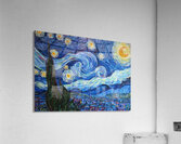 Vincent van Gogh 57 Acrylic Print