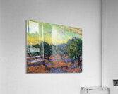 Vincent van Gogh 58 Acrylic Print