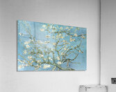 Vincent van Gogh 59 Acrylic Print