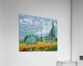 Vincent van Gogh 60 Acrylic Print