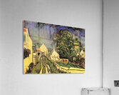 Vincent van Gogh 1 Acrylic Print