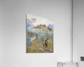 Vincent van Gogh 3 Acrylic Print