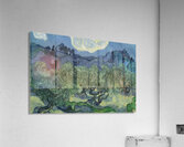 Vincent van Gogh 17 Acrylic Print