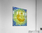 Vincent van Gogh 18 Acrylic Print