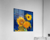 Vincent van Gogh 19 Acrylic Print