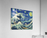 Vincent van Gogh 23 Acrylic Print