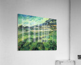 Vincent van Gogh 24 Acrylic Print