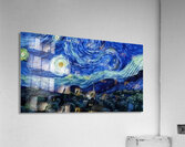 Vincent van Gogh 26 Acrylic Print