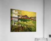 Vincent van Gogh 28 Acrylic Print