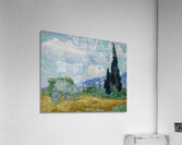 Vincent van Gogh 29 Acrylic Print