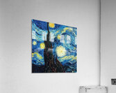 Vincent van Gogh 30 Acrylic Print