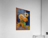 Vincent van Gogh 39 Acrylic Print