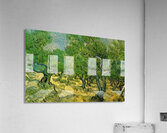 Vincent van Gogh 40 Acrylic Print