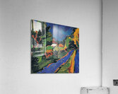 Ernst Ludwig Kirchner 1 Acrylic Print