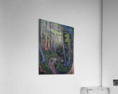 Ernst Ludwig Kirchner 2 Acrylic Print