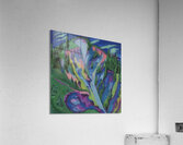 Ernst Ludwig Kirchner 5 Acrylic Print