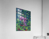 Ernst Ludwig Kirchner 6 Acrylic Print