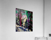 Ernst Ludwig Kirchner 9 Acrylic Print