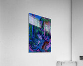 Ernst Ludwig Kirchner 11 Acrylic Print