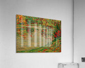 Ernst Ludwig Kirchner 13 Acrylic Print