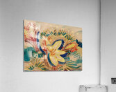 Ernst Ludwig Kirchner 16 Acrylic Print