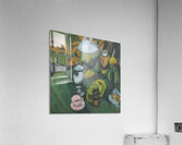 Ernst Ludwig Kirchner 17 Acrylic Print