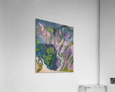 Ernst Ludwig Kirchner 18 Acrylic Print