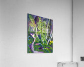 Ernst Ludwig Kirchner 25 Acrylic Print