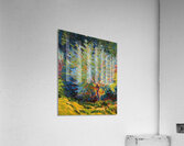 Ernst Ludwig Kirchner 26 Acrylic Print