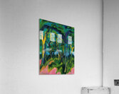 Ernst Ludwig Kirchner 27 Acrylic Print