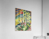 Ernst Ludwig Kirchner 40 Acrylic Print